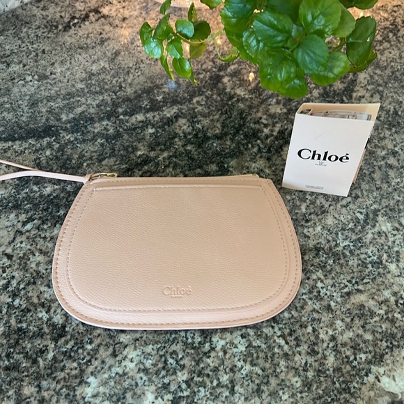 Chloe Handbags - Chloe Makeup Pouch And Sample Parfum